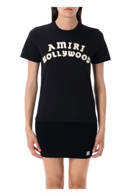 t-shirt-hollywood-graphique