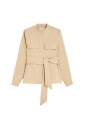 veste-beige-en-popeline-de-coton-avec-motif-elastique-au-dos