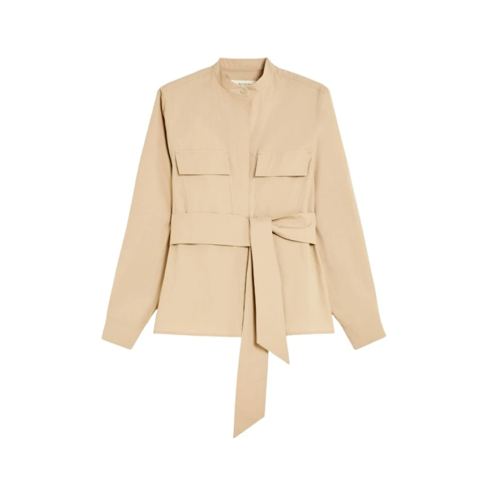 Jackets > Light Jackets - - Weekend - Modalova