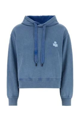 Salmy Sweatshirt