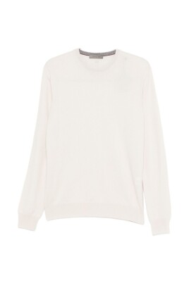 pull-beige-a-col-rond-avec-un-contenu-stylistique-eleve
