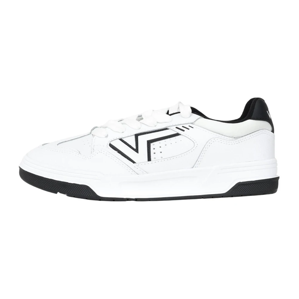 Vans Upland Shoe Dames Schoenen Wit