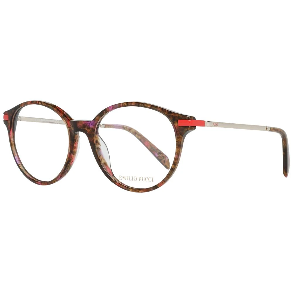 Accessories > Glasses - - Pucci - Modalova