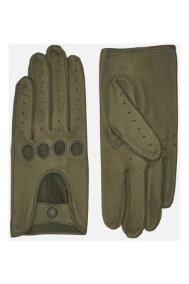 Handsker grøn fra Randers Handsker (2023) Se udvalget online hos Miinto