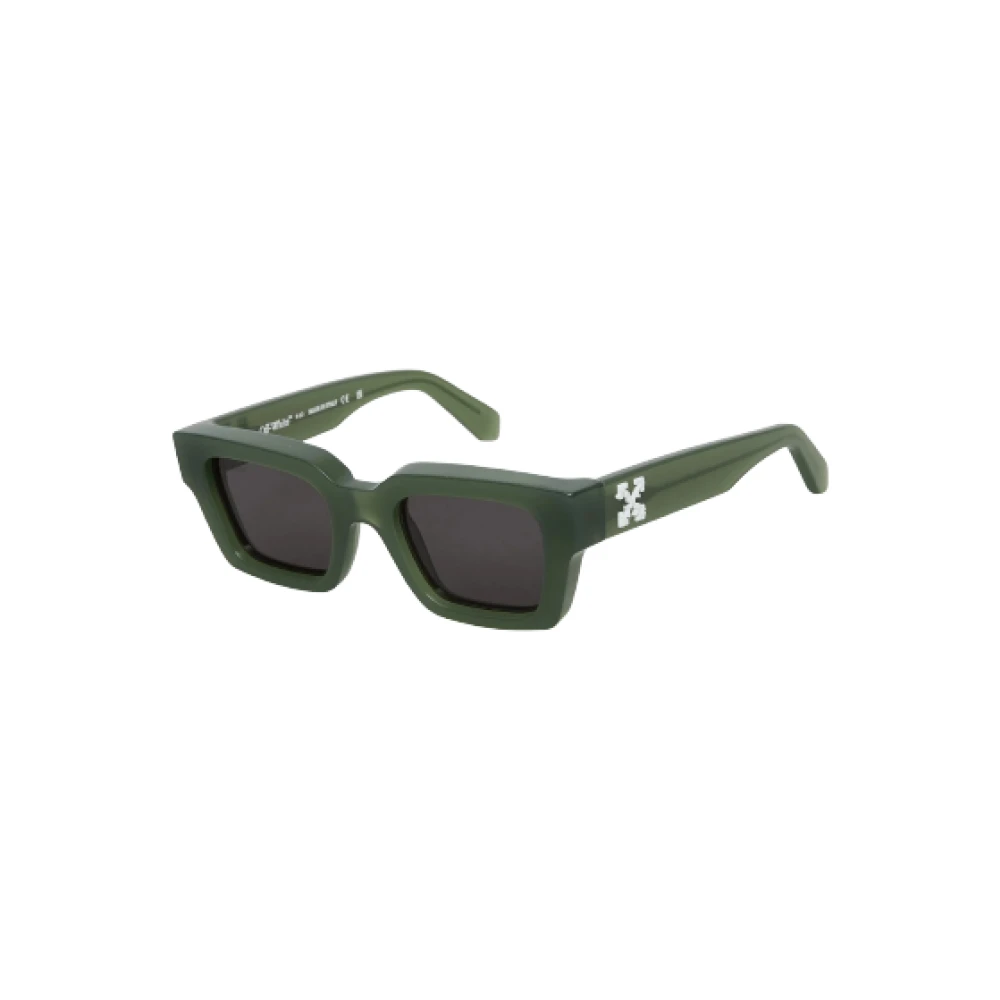 Accessories > Sunglasses - - Off White - Modalova