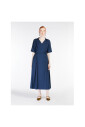 robe-portefeuille-en-popeline-stretch