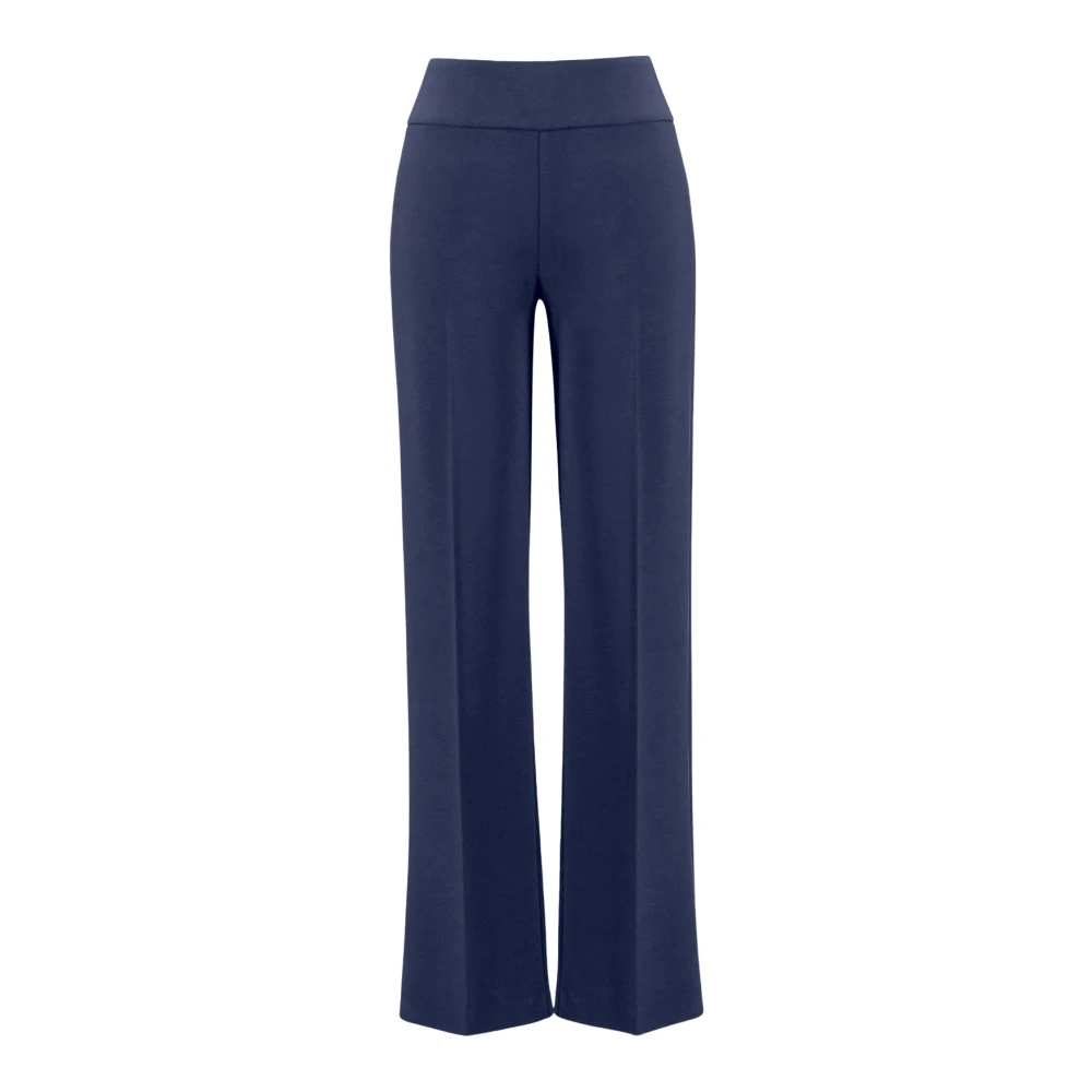 Trousers > Straight Trousers - - Joseph Ribkoff - Modalova
