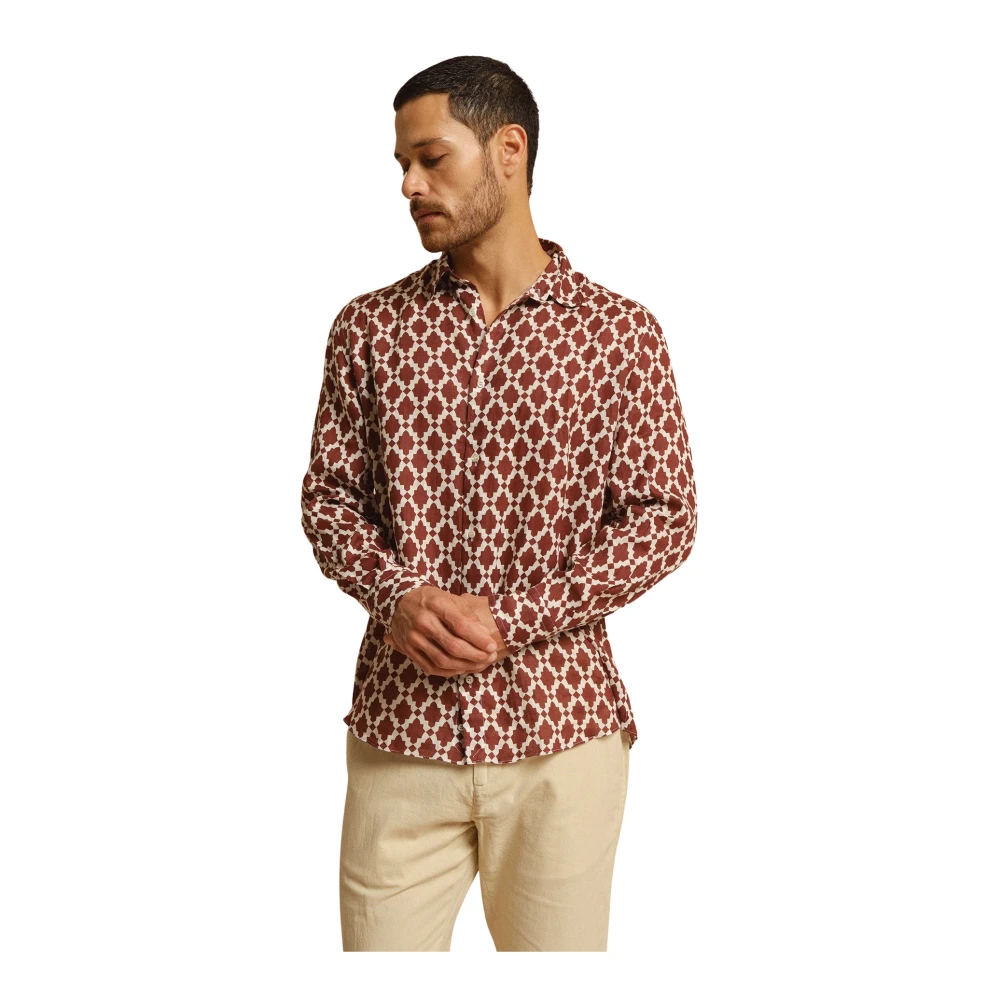 Shirts > Casual Shirts - - Peninsula - Modalova