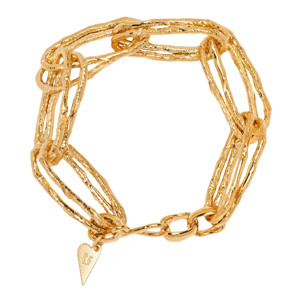 Accessories > Jewellery > Bracelets - - Forte Forte - Modalova