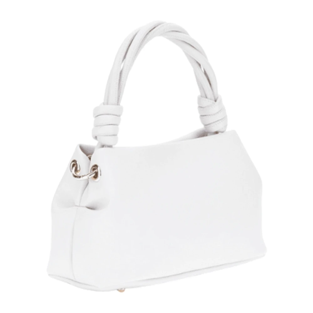 Guess Witte Synthetische Dames Handtas White Dames