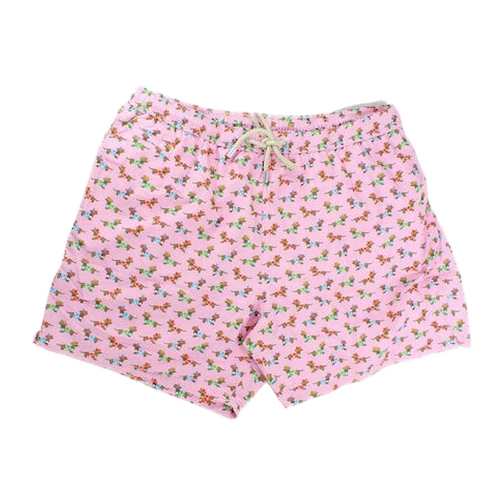 Shorts > Short Shorts - - MC2 Saint Barth - Modalova