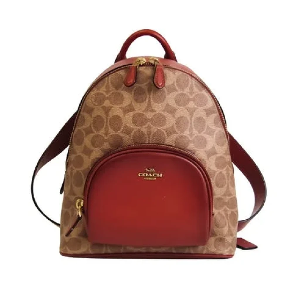 Pre-owned > Pre-owned Bags > Pre-owned Backpacks - - Coach Pre-owned - Modalova
