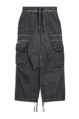 drawstring-cargo-pants-with-elastic-waist