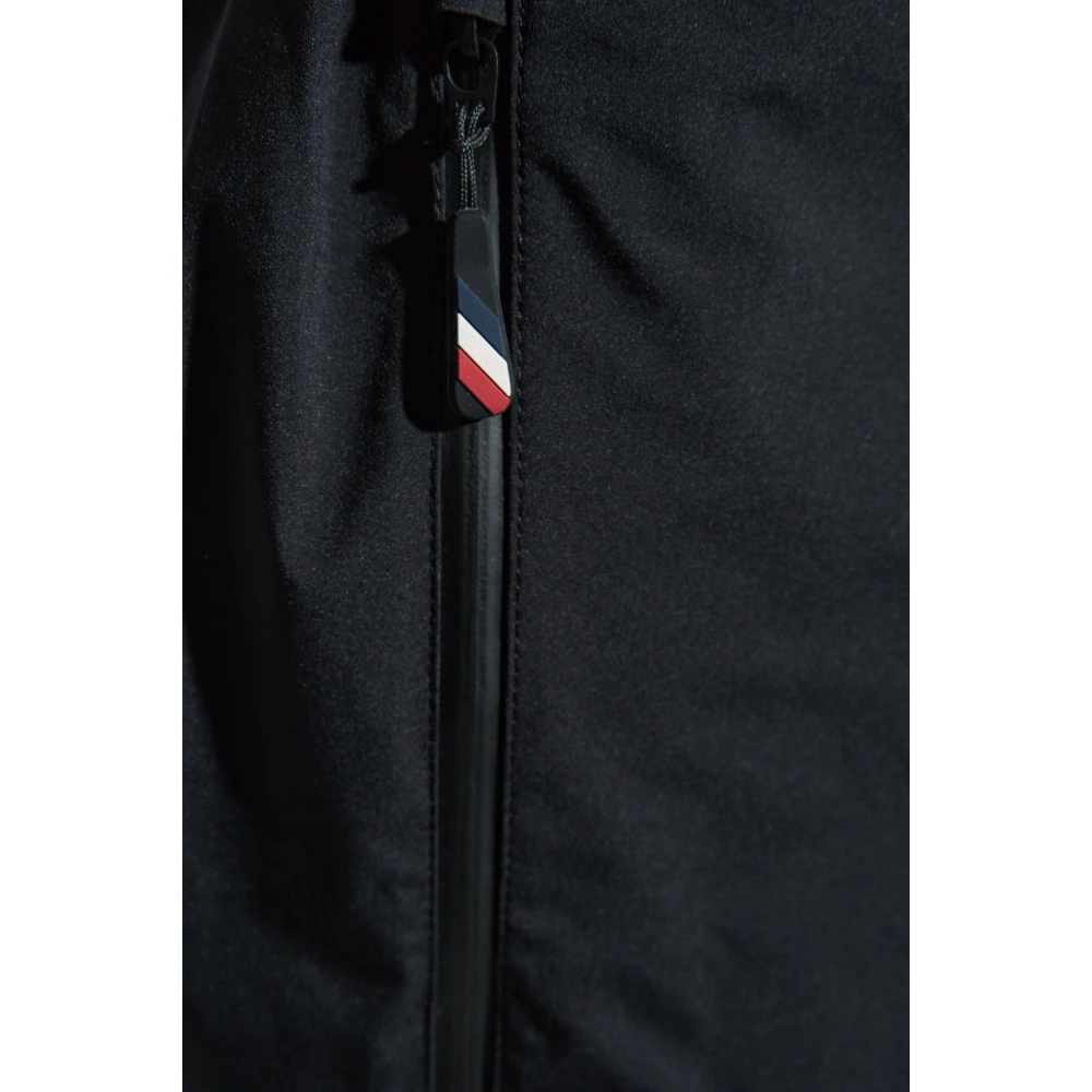 Moncler Grenoble Day-Namic Black Heren
