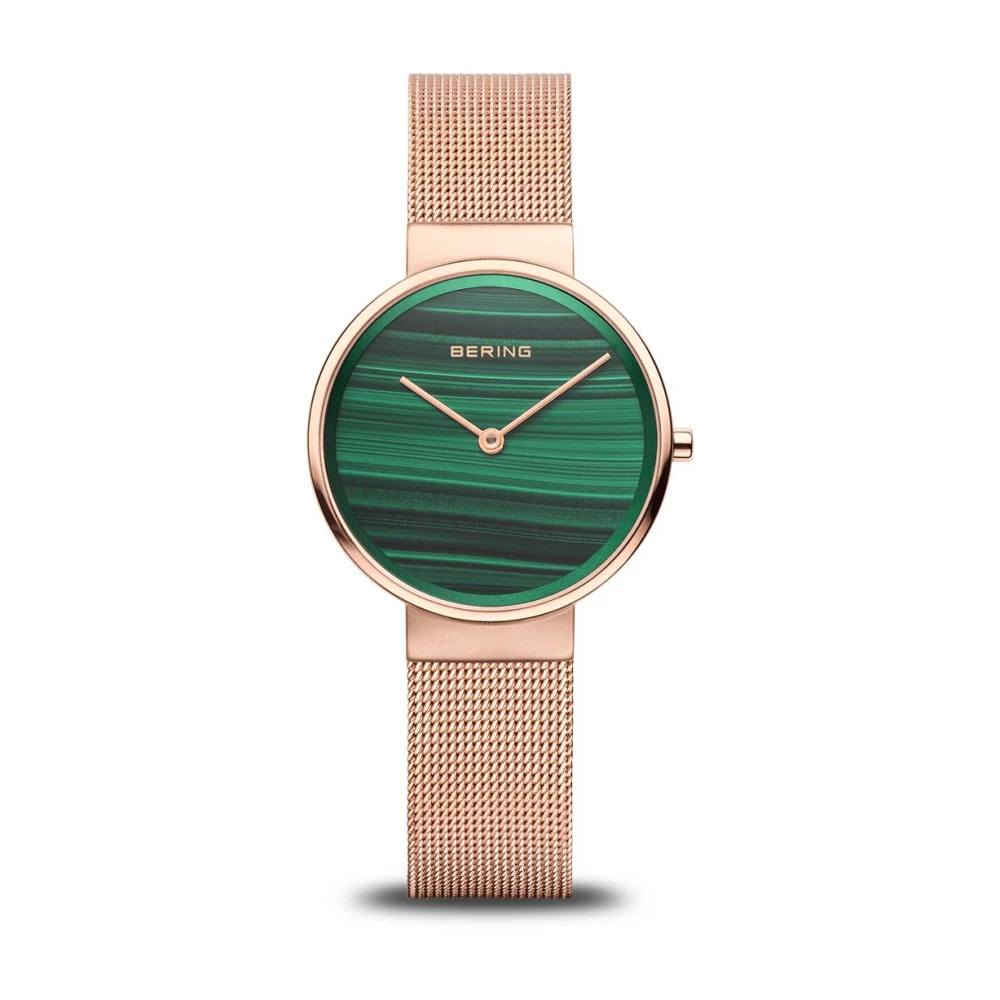 Accessories > Watches - - Bering - Modalova