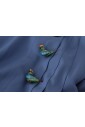 elegante-jupe-mini-plissee-a-ligne-a-avec-applications-dand-39-oiseaux