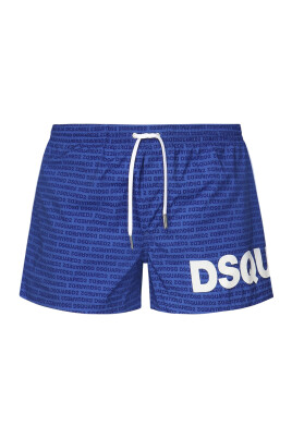 vetements-de-mer-bleus-avec-slip-en-mesh