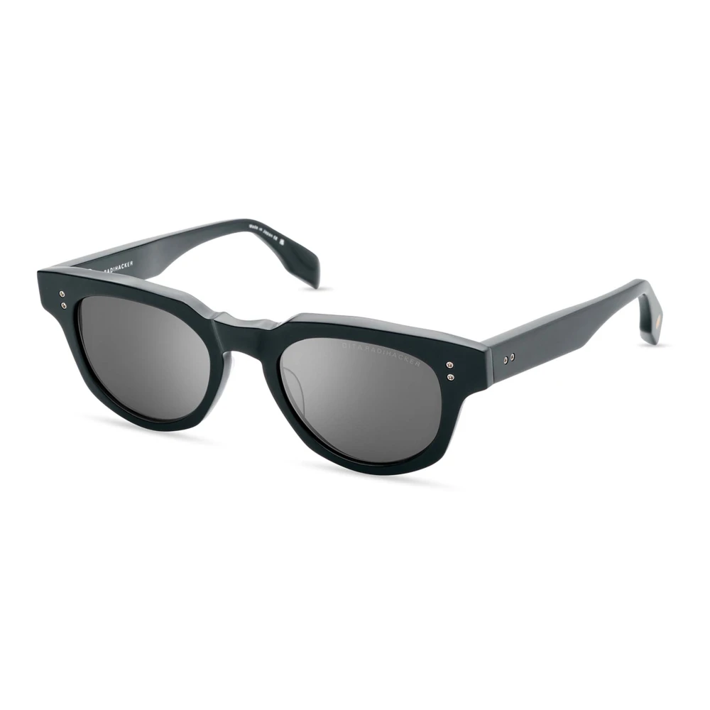 Dita Unisex Nero Occhiali Da Sole