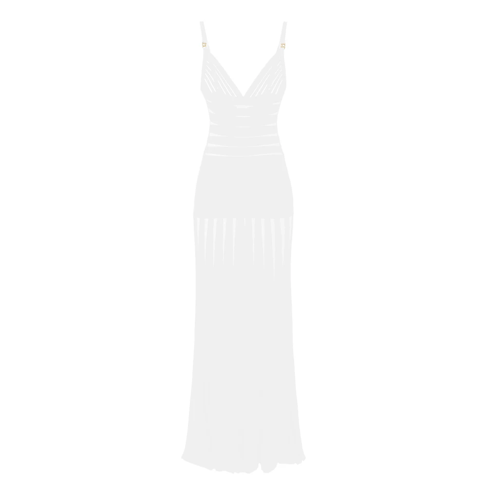 Dresses > Occasion Dresses > Gowns - - Elisabetta Franchi - Modalova