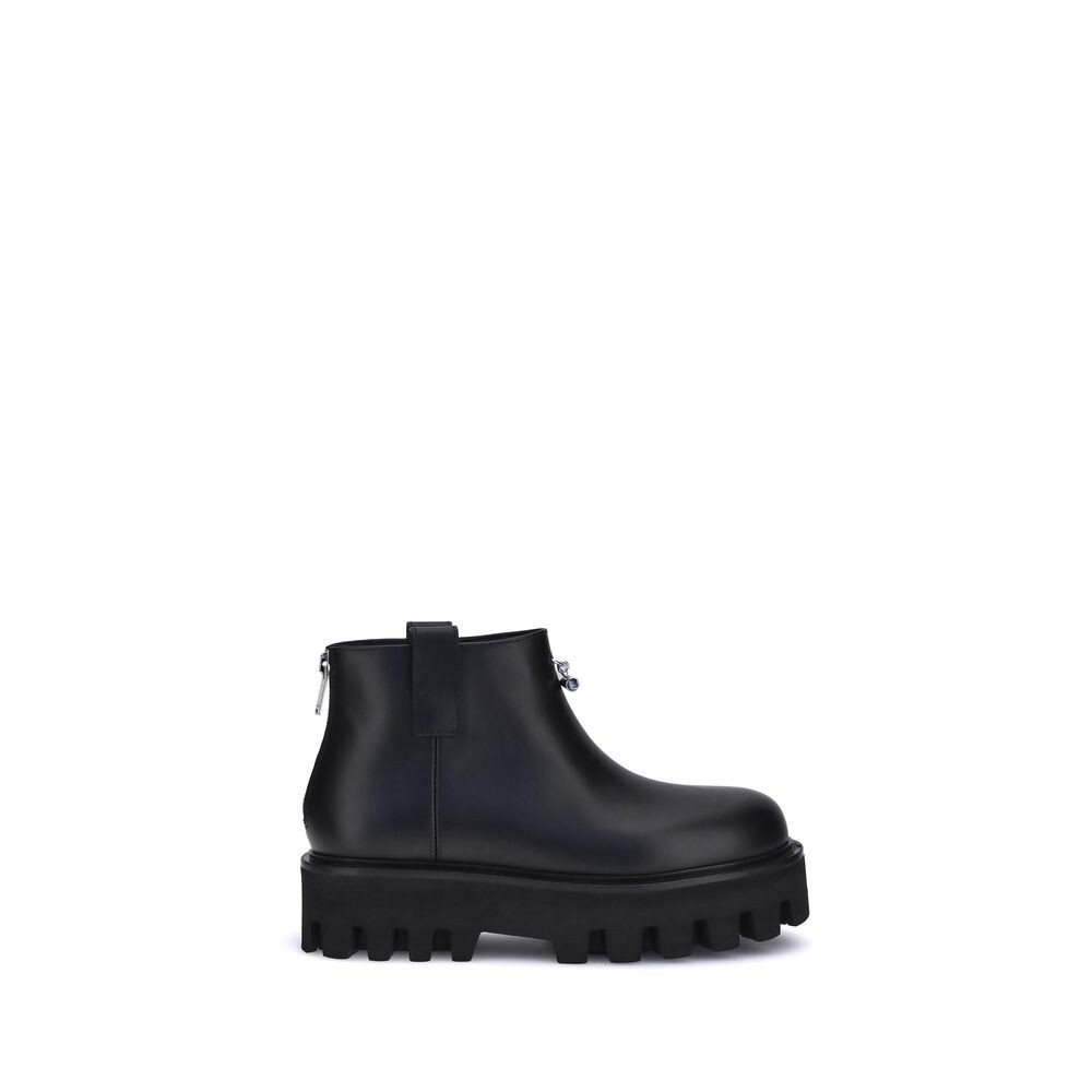 Alexander McQueen Ankle Boots • Shop Ankle Boots from