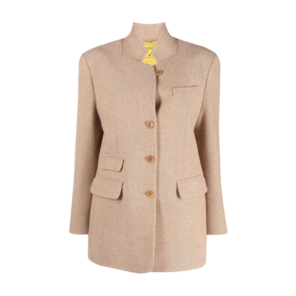 Jackets > Light Jackets - - Ermanno Scervino - Modalova