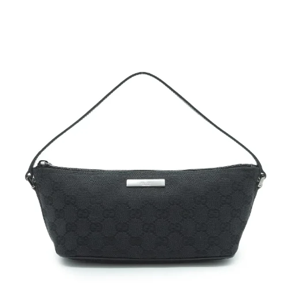 Pre-owned > Pre-owned Bags > Pre-owned Handbags - - Gucci Vintage - Modalova
