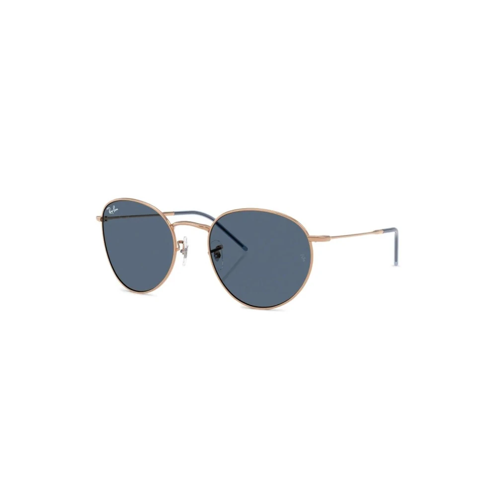 Ray-Ban Unisex Yellow Sunglasses, 53 Mm, Rbr0103s 92023A Sunglasses