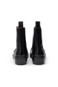black-leather-chelsea-boots