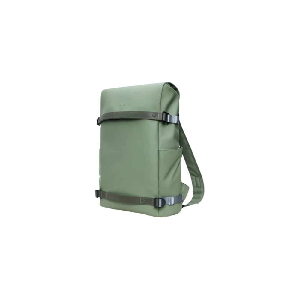 Rains Herren Grün Taschen, One Sizegröße: