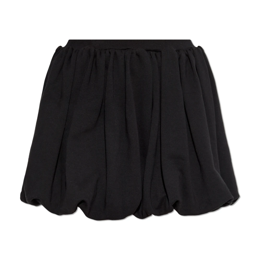 Marni Katoenen rok Black Dames