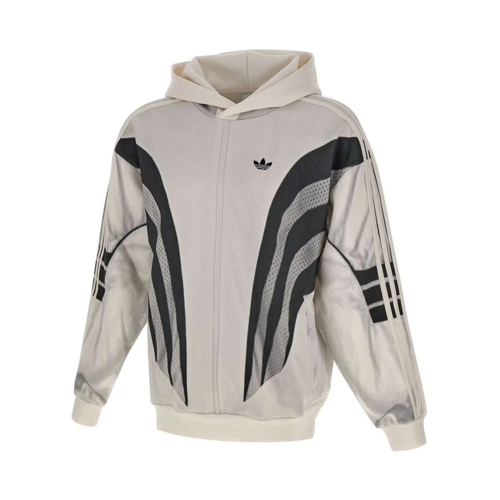 Sweatshirts & Hoodies > Hoodies - - Adidas - Modalova