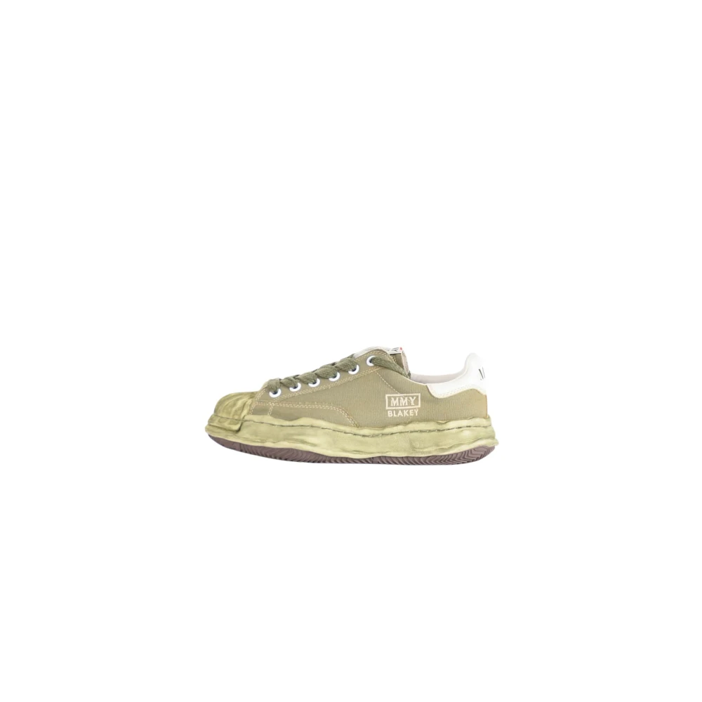 Shoes > Sneakers - - Mihara Yasuhiro - Modalova