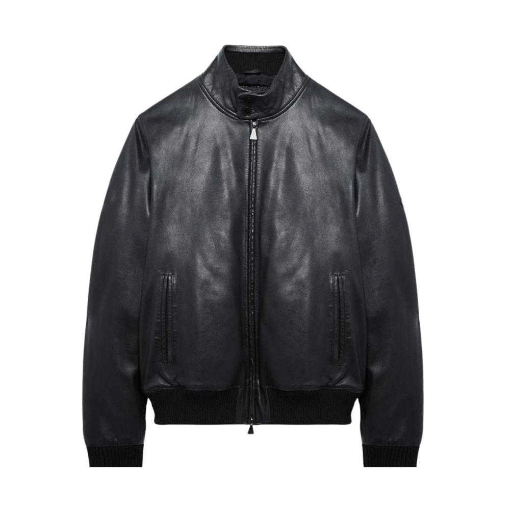Jackets > Leather Jackets - - Roy Roger's - Modalova