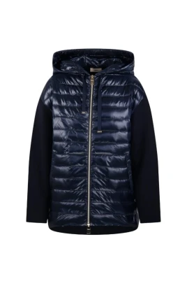 Eternal Bomull och Nylon Ultralätt Jacka