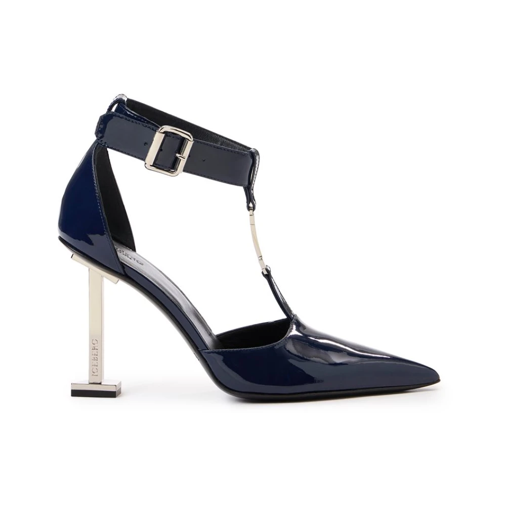 Shoes > Heels > Pumps - - Iceberg - Modalova