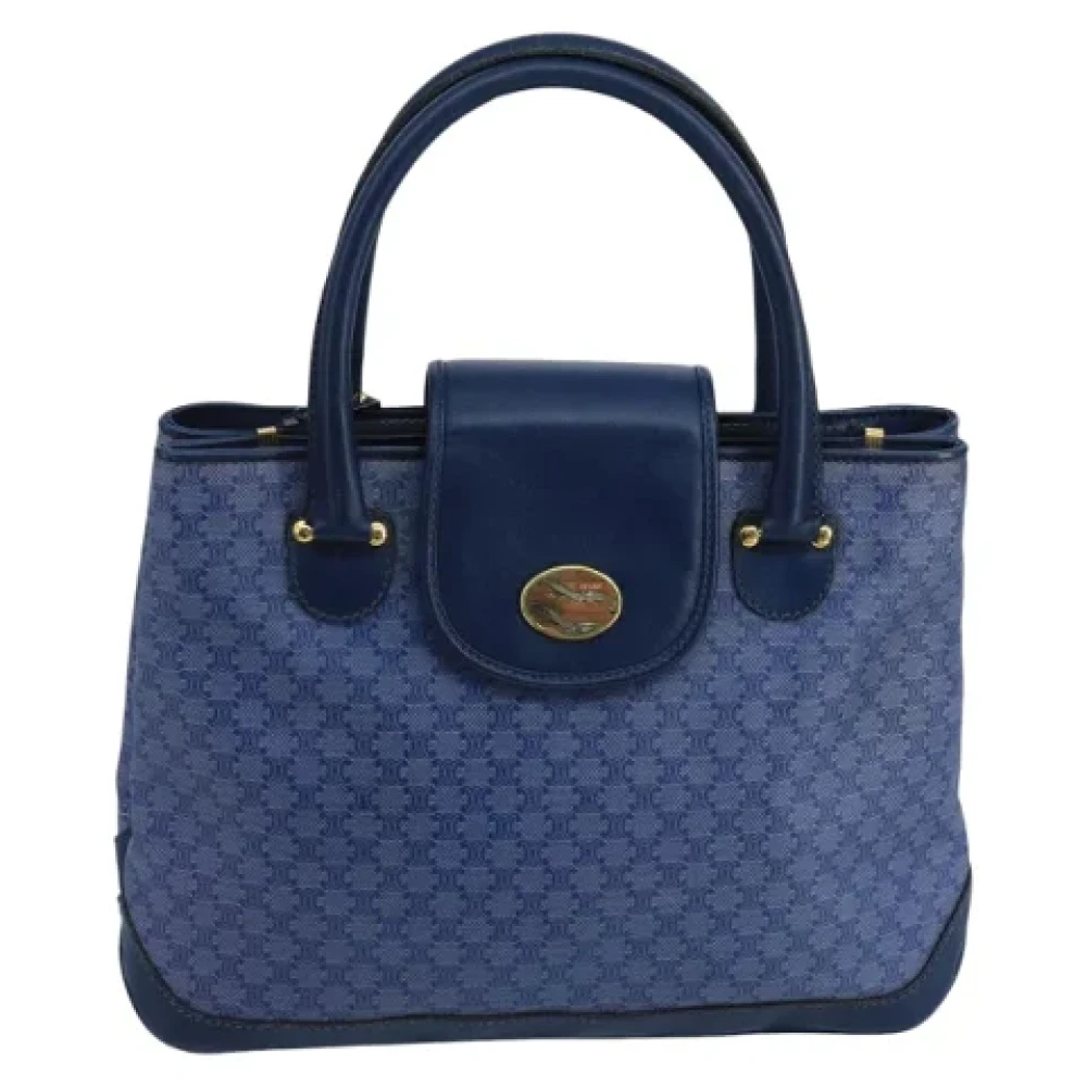 Pre-owned > Pre-owned Bags > Pre-owned Handbags - - Celine Vintage - Modalova