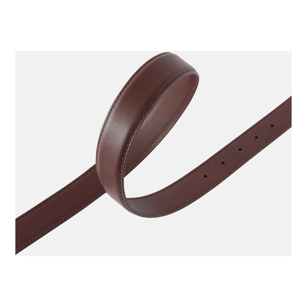 pinko Kledingaccessoires Brown Dames