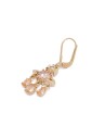 gold-tone-earrings-for-pierced-ears