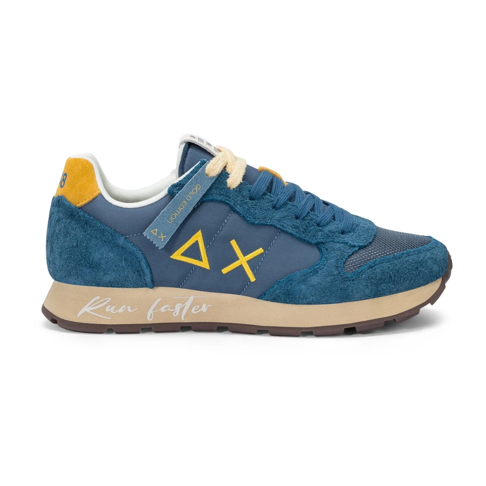 Sun68 Uomo Blu Sport, 41 Eu, New,