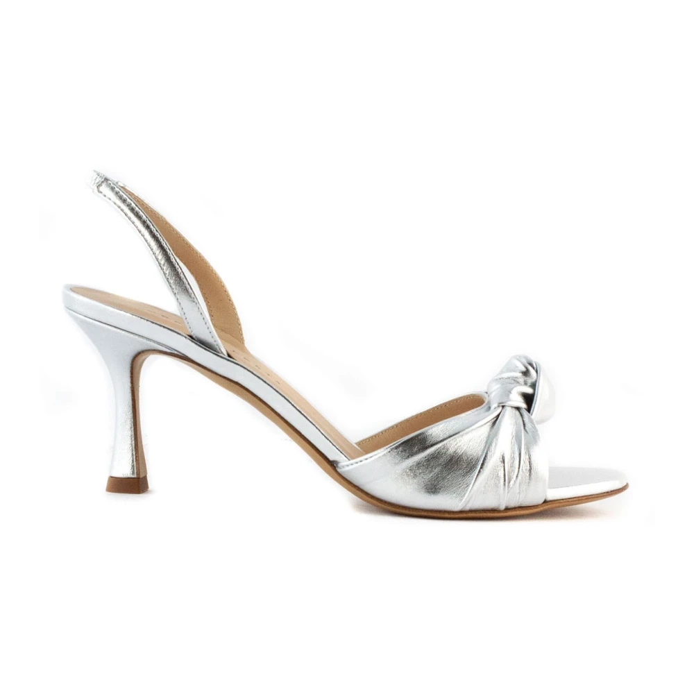 Shoes > Sandals > High Heel Sandals - - Roberto Festa - Modalova