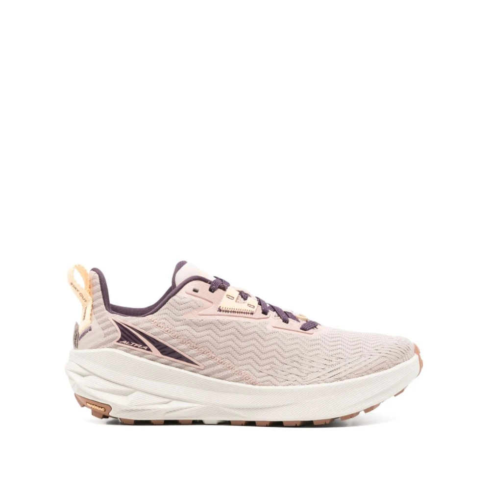 Altra - Shoes > Sneakers - Pink - Altra - Modalova