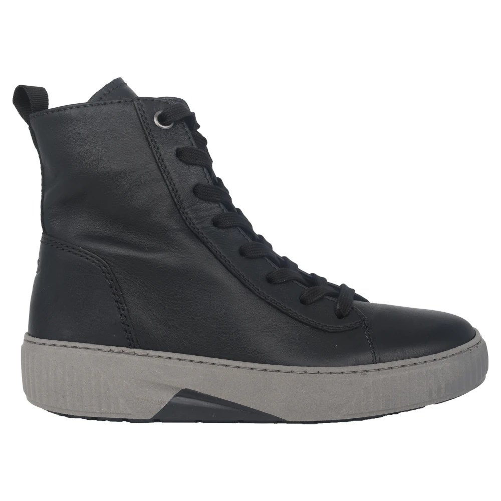 Shoes > Boots > Lace-up Boots - - Gabor - Modalova
