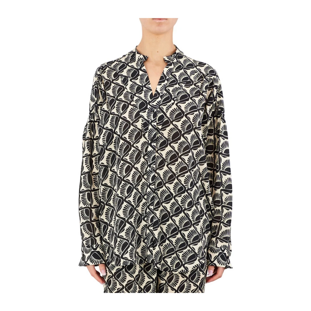 Blouses & Shirts > Shirts - - Seventy - Modalova