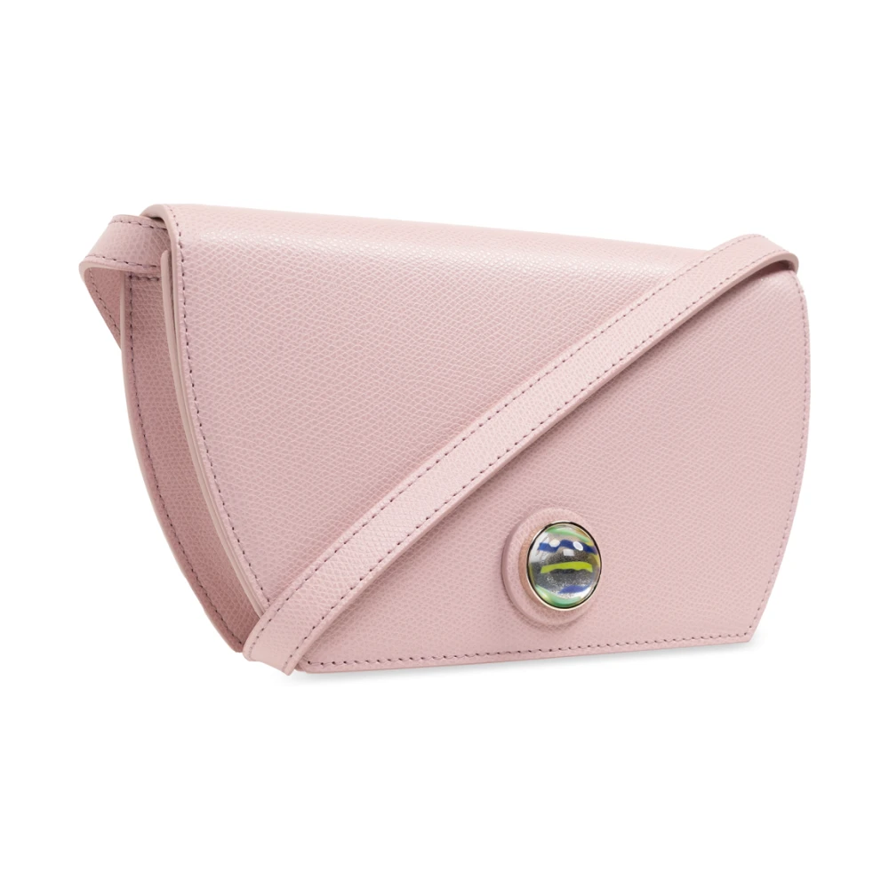 Furla Mini Schoudertas Pink Dames