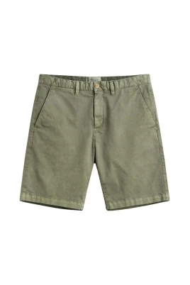 Sunfaded Chino Shorts