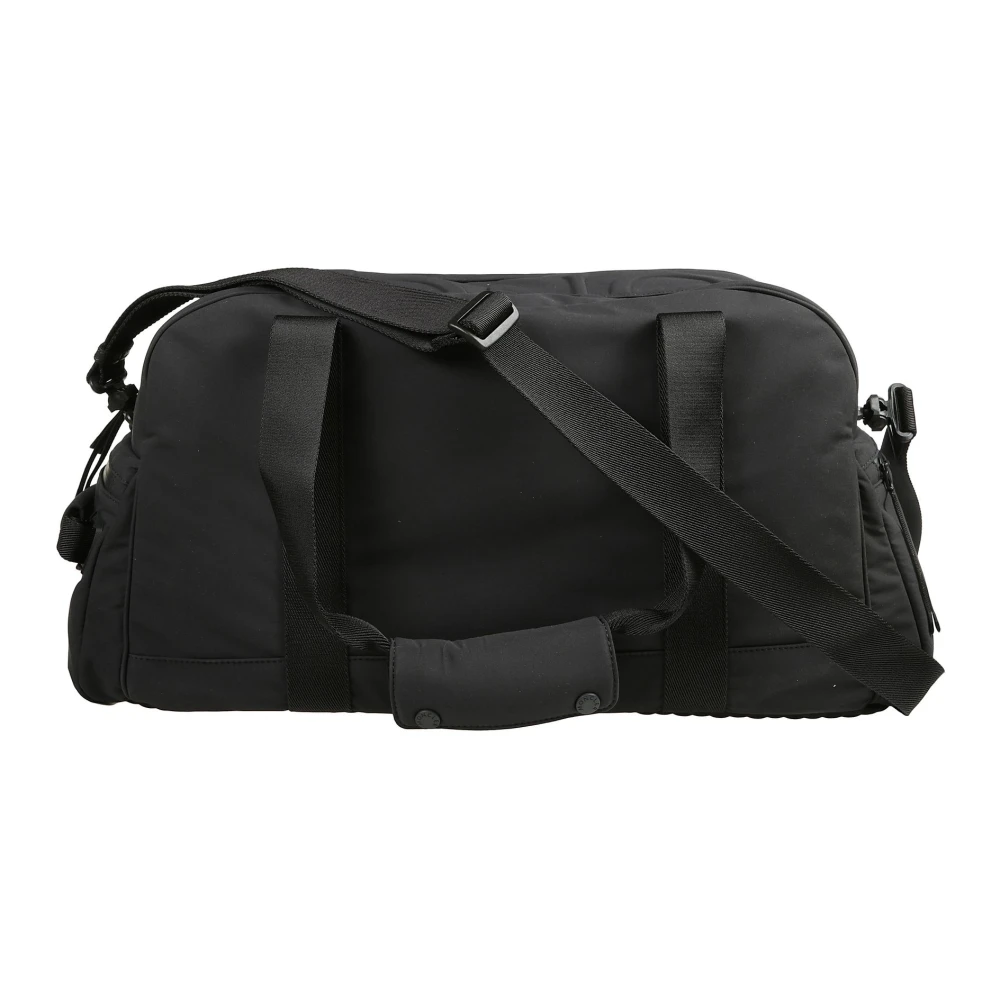 Moncler Weekend Gymtas Black Heren