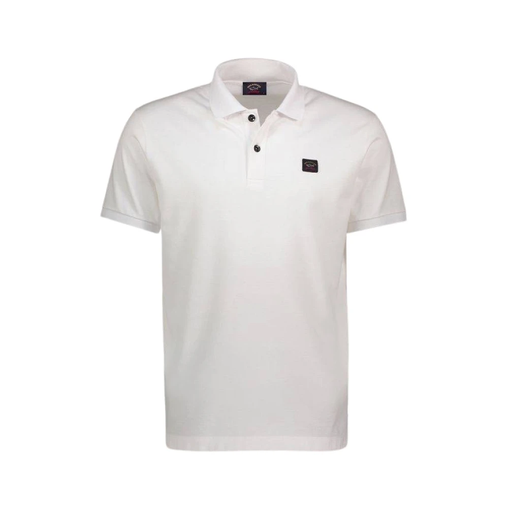 Tops > Polo Shirts - - Paul & Shark - Modalova
