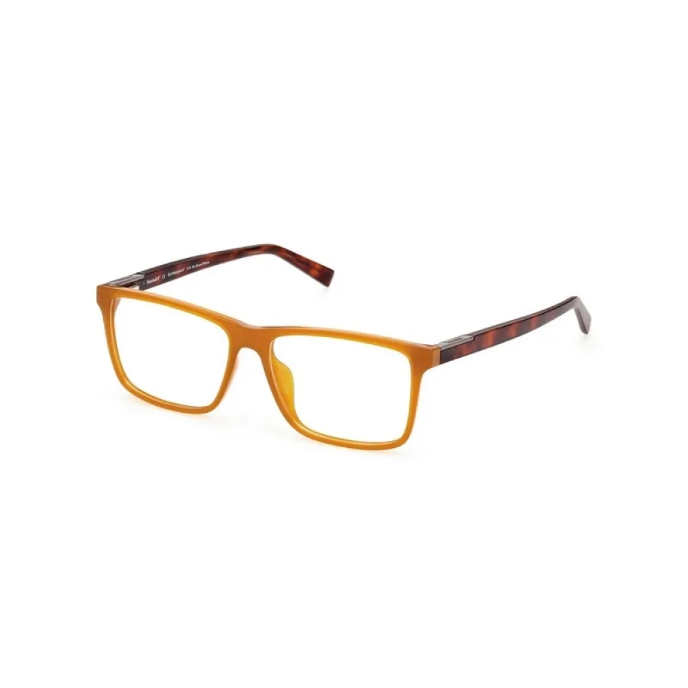 Timberland Multicolor Glasses, Male, 54 Mm, Optical Frame
