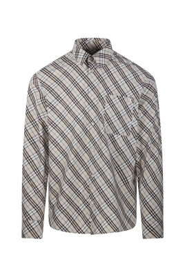 checkered-shirt