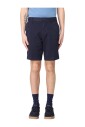 shorts-classiques-creme-jaune